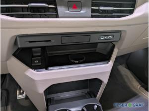 Volkswagen T7 Multivan 1,5 l eHybrid OPF 4MOTION LR Edition