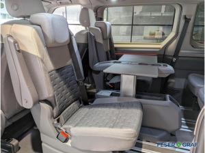 Volkswagen T7 Multivan 1,5 l eHybrid OPF 4MOTION LR Edition