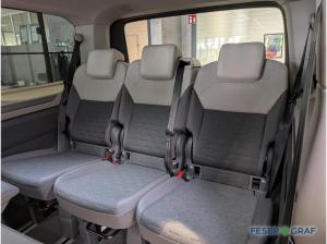 Volkswagen T7 Multivan 1,5 l eHybrid OPF 4MOTION LR Edition