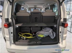 Volkswagen T7 Multivan 1,5 l eHybrid OPF 4MOTION LR Edition