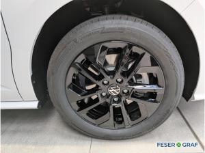 Volkswagen T7 Multivan 1,5 l eHybrid OPF 4MOTION LR Edition