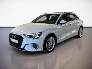 Audi A3 Sportback ADVANCED 30 TDI LED.ACC.NAVI.VIRTUAL.ALU