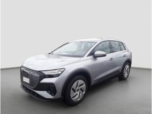 Audi Q4 e-tron 45 WÄRMEPUMPE.ACC.MATRIX.KAMERA.NAVI