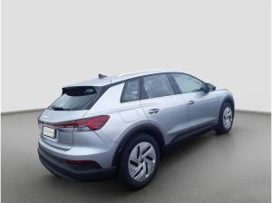 Audi Q4 e-tron 45 WÄRMEPUMPE.ACC.MATRIX.KAMERA.NAVI