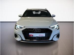 Audi A3 Sportback ADVANCED 30 TDI LED.ACC.NAVI.VIRTUAL.ALU