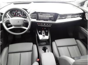Audi Q4 e-tron 45 WÄRMEPUMPE.ACC.MATRIX.KAMERA.NAVI