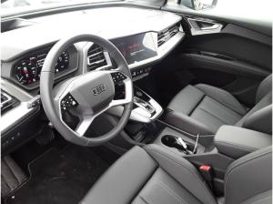 Audi Q4 e-tron 45 WÄRMEPUMPE.ACC.MATRIX.KAMERA.NAVI