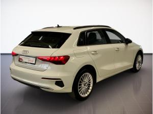 Audi A3 Sportback ADVANCED 30 TDI LED.ACC.NAVI.VIRTUAL.ALU