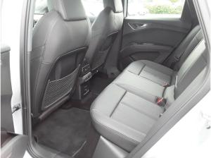 Audi Q4 e-tron 45 WÄRMEPUMPE.ACC.MATRIX.KAMERA.NAVI