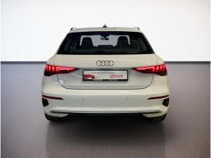 Audi A3 Sportback ADVANCED 30 TDI LED.ACC.NAVI.VIRTUAL.ALU