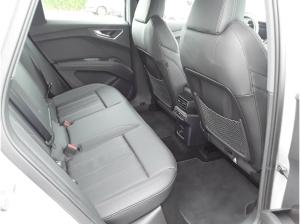 Audi Q4 e-tron 45 WÄRMEPUMPE.ACC.MATRIX.KAMERA.NAVI