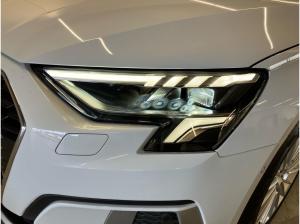 Audi A3 Sportback ADVANCED 30 TDI LED.ACC.NAVI.VIRTUAL.ALU