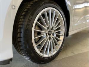 Audi A3 Sportback ADVANCED 30 TDI LED.ACC.NAVI.VIRTUAL.ALU