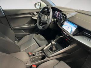 Audi A3 Sportback ADVANCED 30 TDI LED.ACC.NAVI.VIRTUAL.ALU