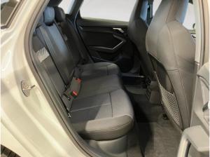 Audi A3 Sportback ADVANCED 30 TDI LED.ACC.NAVI.VIRTUAL.ALU
