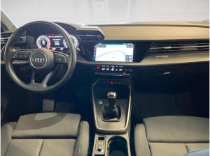 Audi A3 Sportback ADVANCED 30 TDI LED.ACC.NAVI.VIRTUAL.ALU