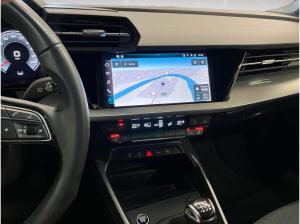 Audi A3 Sportback ADVANCED 30 TDI LED.ACC.NAVI.VIRTUAL.ALU