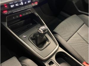 Audi A3 Sportback ADVANCED 30 TDI LED.ACC.NAVI.VIRTUAL.ALU