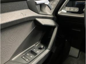Audi A3 Sportback ADVANCED 30 TDI LED.ACC.NAVI.VIRTUAL.ALU