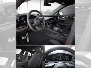 Porsche Panamera 4 E-Hybrid