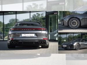 Porsche Panamera 4 E-Hybrid
