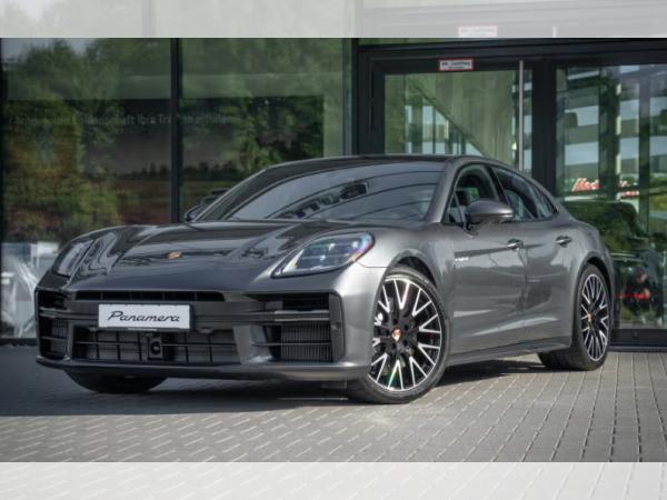 Panamera