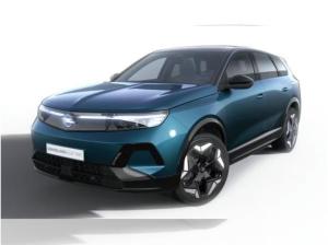 Opel Grandland ELECTRIC ULTIMATE AWD⚡GEWERBEDEAL⚡Allrad | Vollausstattung *AHK möglich !