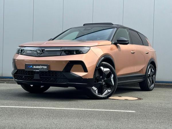 Opel Grandland ELECTRIC ULTIMATE AWD⚡GEWERBEDEAL⚡Allrad | Vollausstattung *AHK möglich !