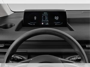 Hyundai STARIA Elektro Cargo KASTENWAGEN im Vorlauf