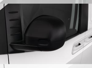 Hyundai STARIA Elektro Cargo KASTENWAGEN im Vorlauf