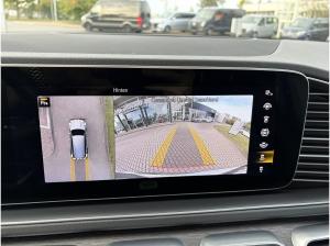 Mercedes-Benz GLS 350 d 4MATIC mit AMG+NIGHT+PANODACH+KEYLESS+FAHRASSISTENZ+360°+2 JAHRE HERSTELLERGARANTIE