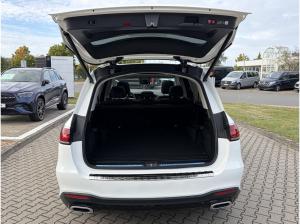 Mercedes-Benz GLS 350 d 4MATIC mit AMG+NIGHT+PANODACH+KEYLESS+FAHRASSISTENZ+360°+2 JAHRE HERSTELLERGARANTIE