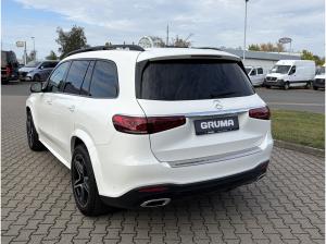 Mercedes-Benz GLS 350 d 4MATIC mit AMG+NIGHT+PANODACH+KEYLESS+FAHRASSISTENZ+360°+2 JAHRE HERSTELLERGARANTIE