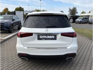 Mercedes-Benz GLS 350 d 4MATIC mit AMG+NIGHT+PANODACH+KEYLESS+FAHRASSISTENZ+360°+2 JAHRE HERSTELLERGARANTIE