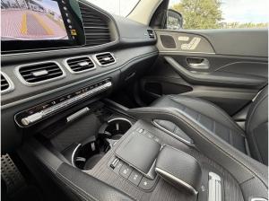 Mercedes-Benz GLS 350 d 4MATIC mit AMG+NIGHT+PANODACH+KEYLESS+FAHRASSISTENZ+360°+2 JAHRE HERSTELLERGARANTIE