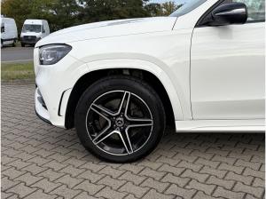 Mercedes-Benz GLS 350 d 4MATIC mit AMG+NIGHT+PANODACH+KEYLESS+FAHRASSISTENZ+360°+2 JAHRE HERSTELLERGARANTIE
