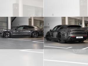 Porsche Taycan GTS Sport Turismo (Typ Y1C)