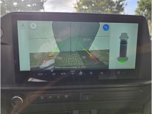Ford Transit Custom 320 L1 Trend*Laderaumschutzpkt.*CarPlay*AndroidAuto*Kamera*