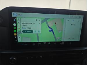 Ford Transit Custom 320 L1 Trend*Laderaumschutzpkt.*CarPlay*AndroidAuto*Kamera*