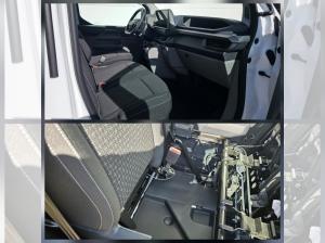 Ford Transit Custom 320 L1 Trend*Laderaumschutzpkt.*CarPlay*AndroidAuto*Kamera*