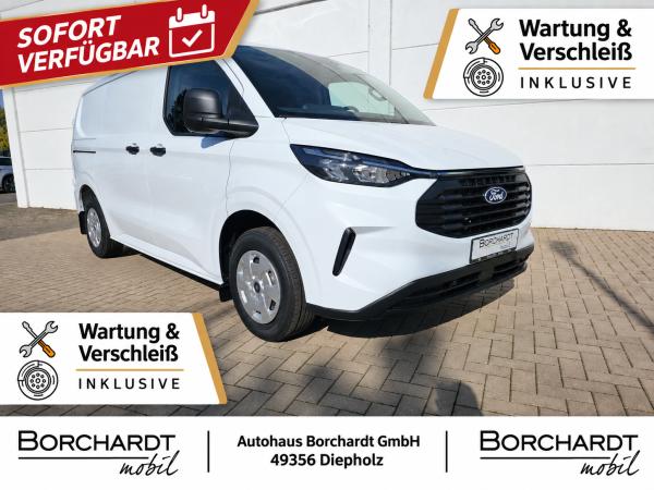 Ford Transit Custom 320 L1 Trend*Laderaumschutzpkt.*CarPlay*AndroidAuto*Kamera*