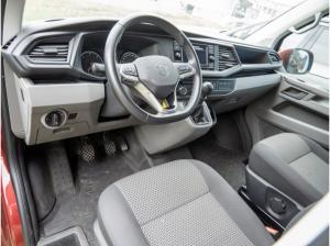 Volkswagen T6.1 Transporter Kasten (SH)