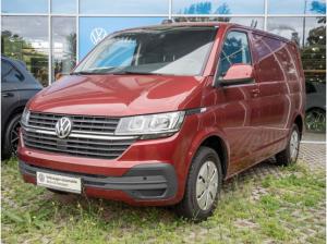 Volkswagen T6.1 Transporter Kasten (SH)
