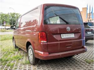 Volkswagen T6.1 Transporter Kasten (SH)