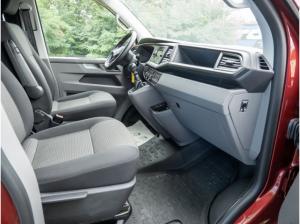 Volkswagen T6.1 Transporter Kasten (SH)
