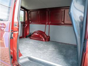 Volkswagen T6.1 Transporter Kasten (SH)