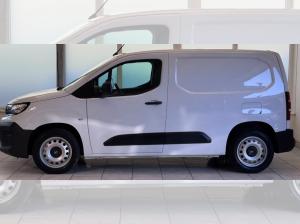 Opel Combo Cargo M Automatik/LED/Tempomat/PDC