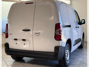 Opel Combo Cargo M Automatik/LED/Tempomat/PDC