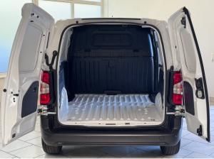 Opel Combo Cargo M Automatik/LED/Tempomat/PDC