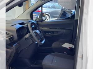Opel Combo Cargo M Automatik/LED/Tempomat/PDC